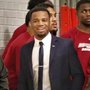 Meet your Posher, Darius